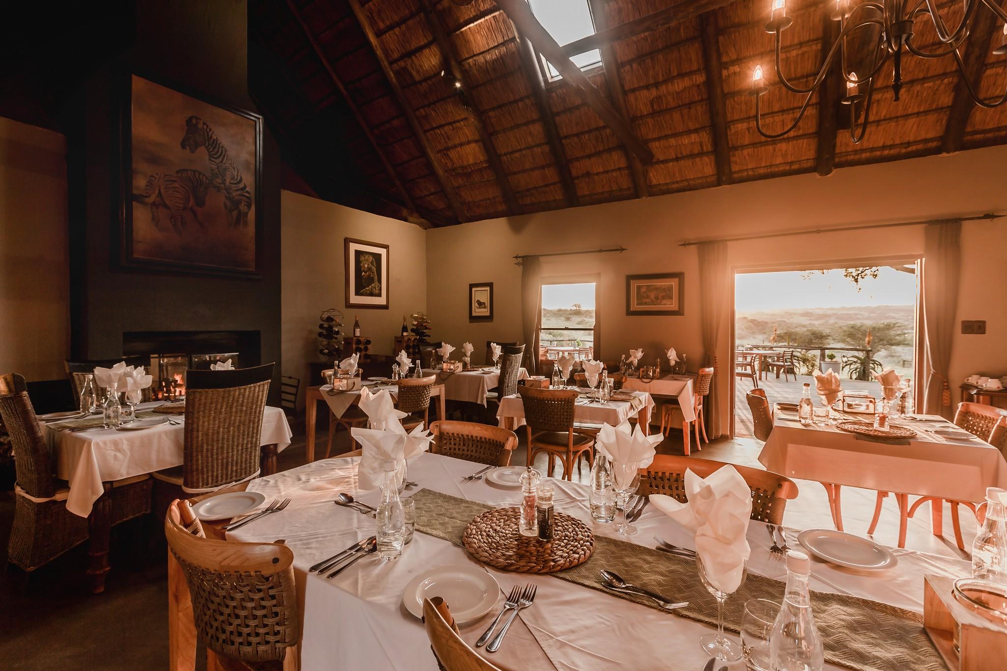 Hlosi Game Lodge - Amakhala Game Reserve Buyskloof Εξωτερικό φωτογραφία